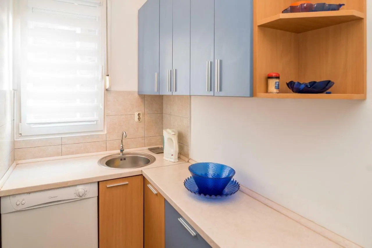 Marpet Apartment Split