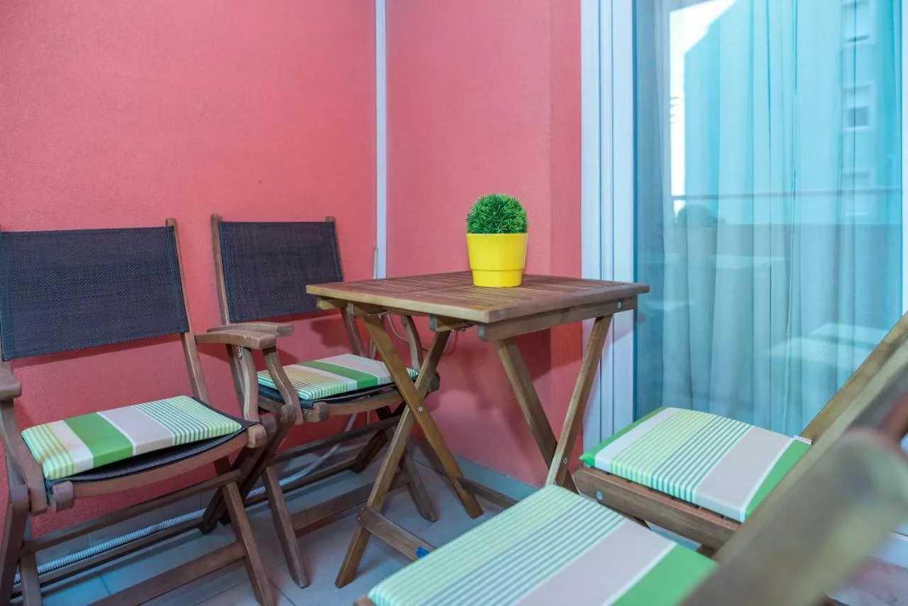 Marpet Apartment Split Croatia