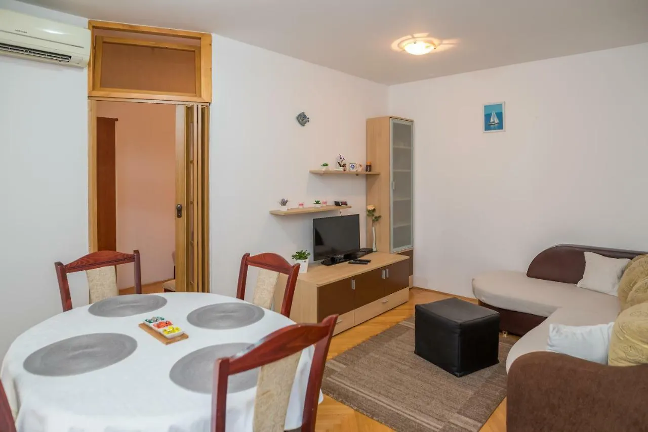 Marpet Apartment Split Croatia