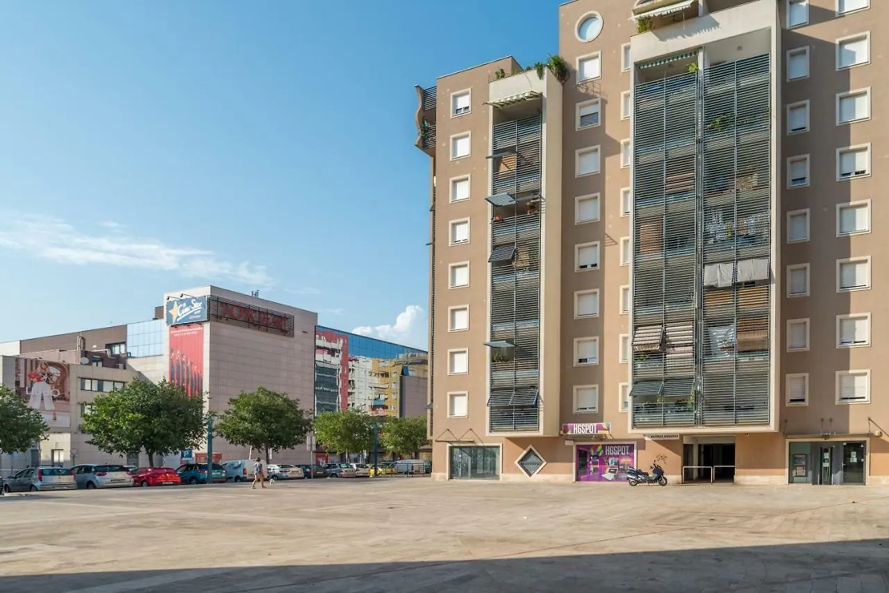 Marpet Apartment Split Croatia
