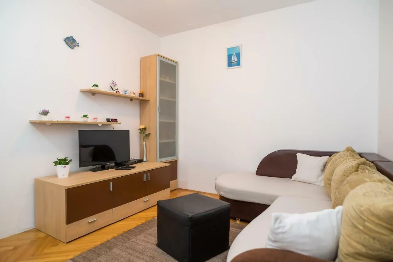 Marpet Apartment Split